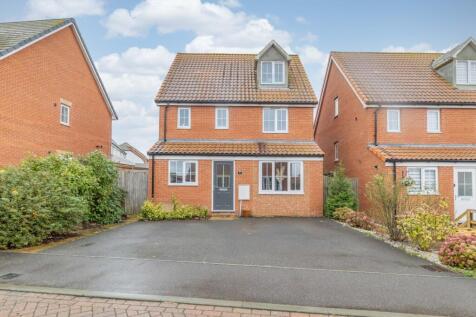 Cordale Road, Aylesham, Canterbury, Kent, CT3
