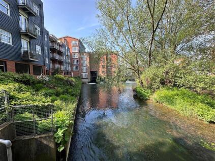 Barton Mill Road, Canterbury, Kent, CT1