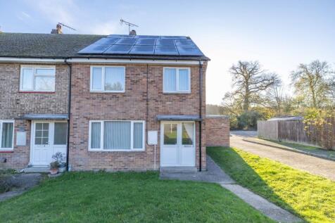 Park View Close, Goodnestone, Canterbury, Kent, CT3
