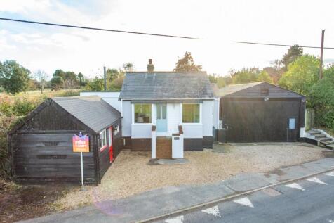 Sandwich Road, Ash, Canterbury, Kent, CT3