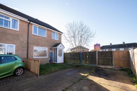 Coniston Drive, Aylesham, Canterbury, Kent, CT3
