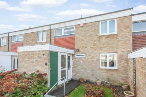 Honeywood Close, Canterbury, Kent, CT1