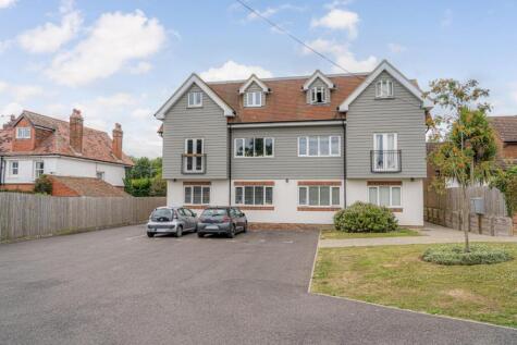 Park View, Sturry, Canterbury, CT2