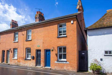 Bekesbourne Lane, Canterbury, CT3