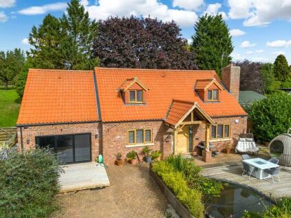 Low Pasture Lane, North Wheatley 