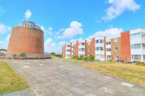 Pevensey - 2 bedroom flat for sale