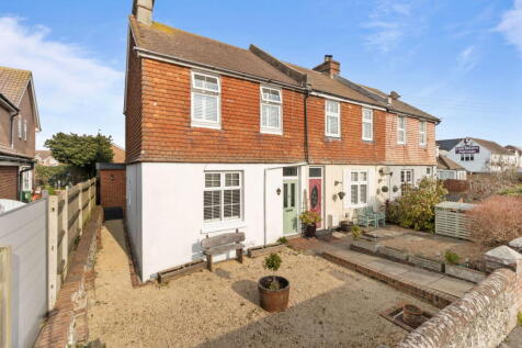 Pevensey Bay Road, Eastbourne, BN23 6JF