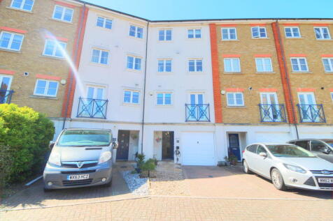San Juan Court, Eastbourne, BN23 5TP