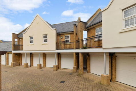 Christchurch Place, Eastbourne, BN23 5AP