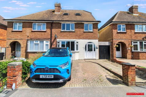 Northbourne Road, Eastbourne, BN22 8RR