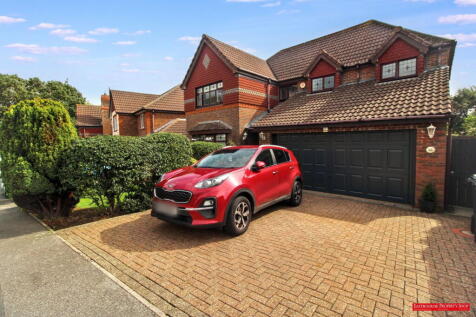 Tillingham Way, Stone Cross, Pevensey, BN24 5PS