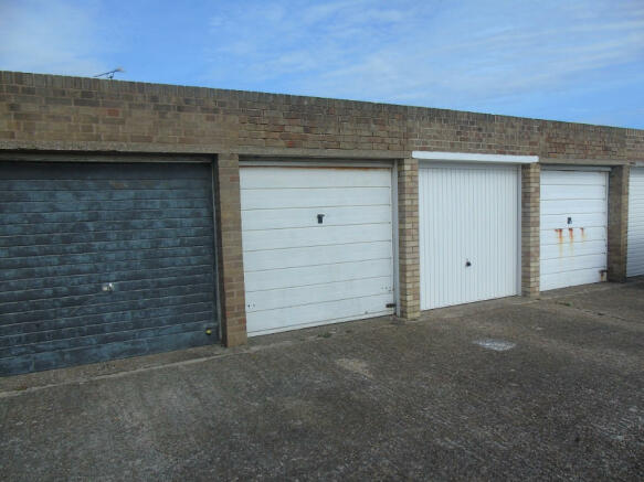 Garage For Sale In Princes Road Eastbourne East Sussex Bn23 Bn23