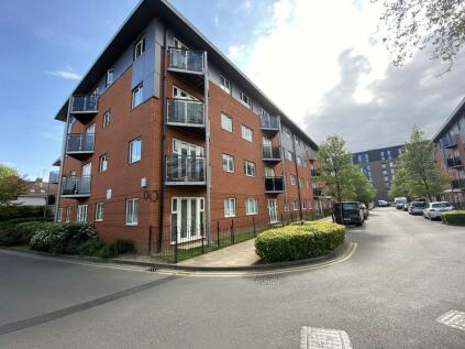 Coventry - 2 bedroom ground floor flat for sale