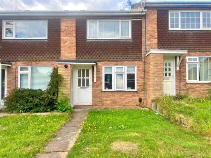 Kenwyn Green, Exhall, Coventry