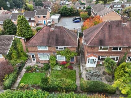 Leys Lane, Meriden
