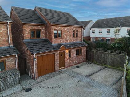 Browns Lane, Allesley, Coventry