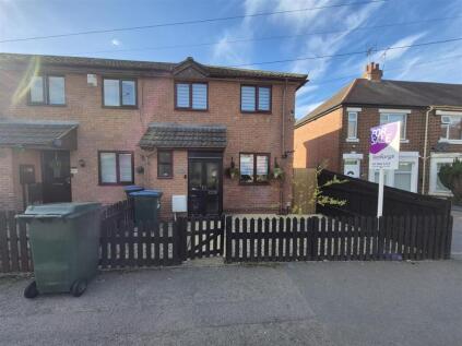 Vinecote Road, Longford