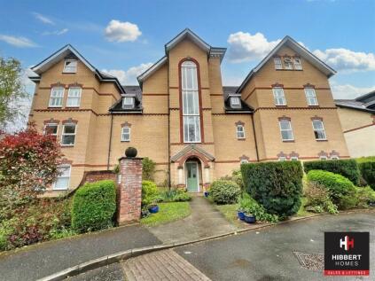 Altrincham - 2 bedroom apartment for sale