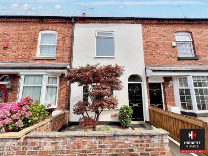 Byrom Street, Altrincham