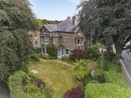 Marlborough Road, Bowdon, Altrincham