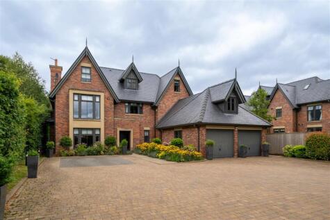 Stanhope Road, Bowdon, Altrincham