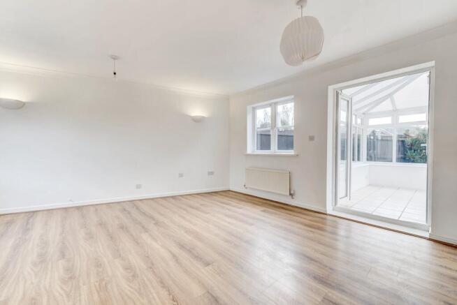 Living/Dining Room