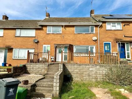 Caer Castell Place, Rumney, Cardiff, South Glamorgan, CF3