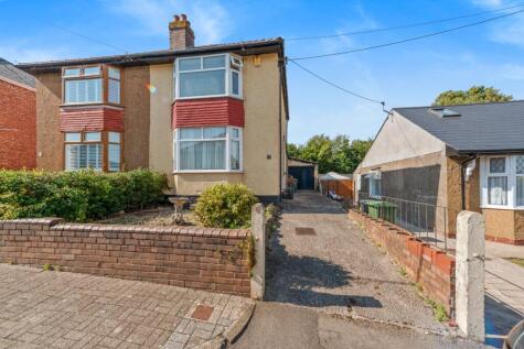 Greenway Avenue, Rumney, Cardiff, CF3 3HQ