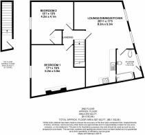 Floor/Site plan 2