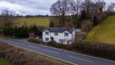 Scethrog, Brecon, LD3