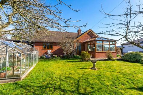 Bronllys, Brecon, LD3