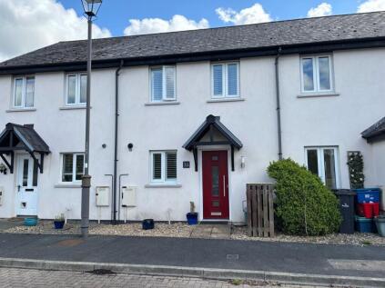 Parc Tarell, Brecon, LD3