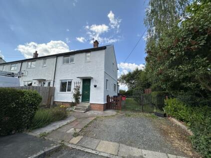 Maesyfelin, Llangorse, Brecon, LD3