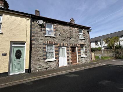 Newmarch Street, Brecon, LD3