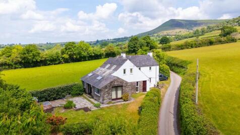 Llangorse, Brecon, LD3