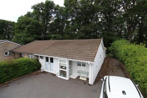 Coedwaungar, Sennybridge, Brecon, LD3