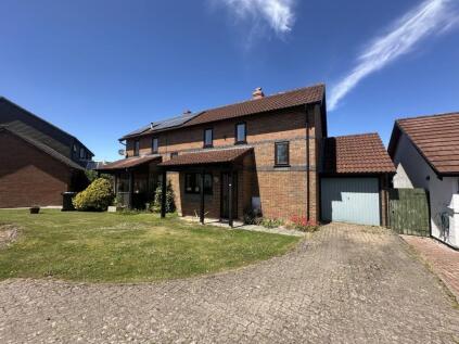 Pontwilym, Brecon, LD3