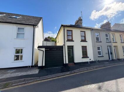 Kensington, Brecon, LD3