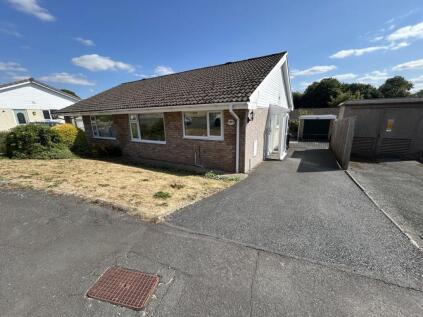 Beech Grove, Brecon, LD3