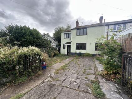 Old Road, Bwlch, Brecon, LD3