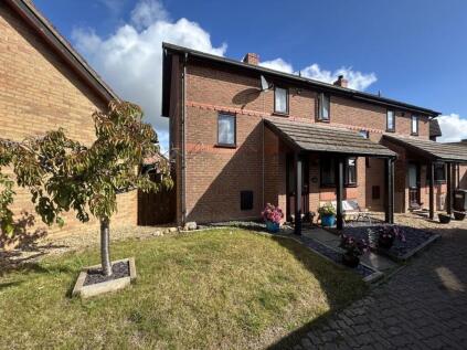 Pontwilym, Brecon, LD3