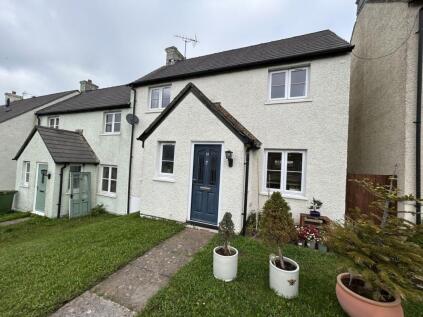 Buckland Drive, Bwlch, Brecon, LD3