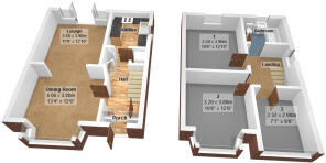 Floorplan 2