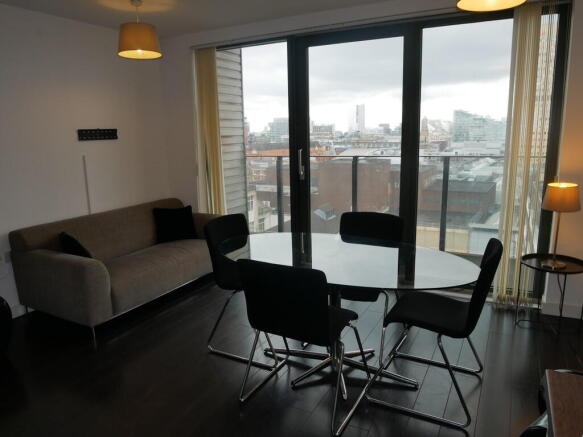 Lounge/Diner