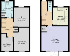 Floorplan 2
