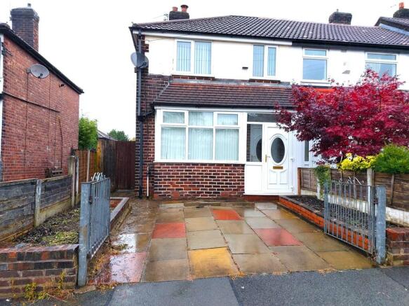 Front Exterior wi...