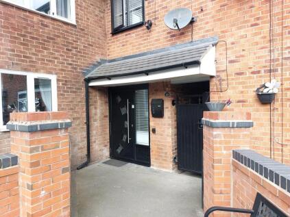 Longhurst Road, Blackley, M9