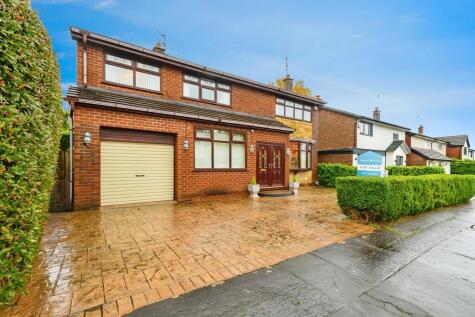 Ten Acre, Whitefield, M45