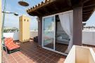 1 bed Penthouse for sale in Vera Playa, Almera...