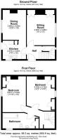 28 Duke Street, Kington - all floors.JPG